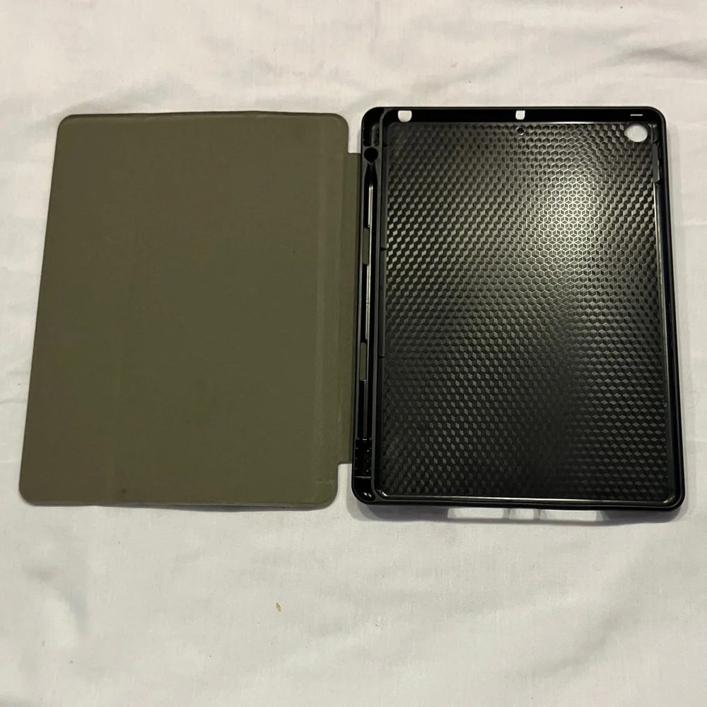 Leopard Print Tablet Case